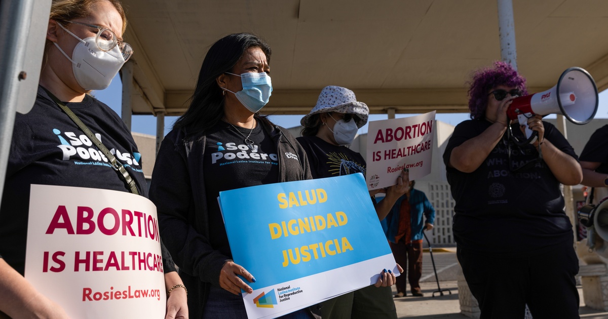 Texas district lawyer workplaces could turn out to be new abortion battleground